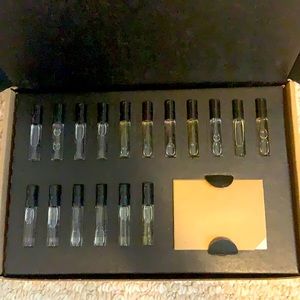 Le Labo Discovery Set